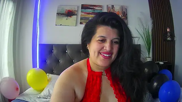 Chat +18 de Andrea_secret_ ao vivo