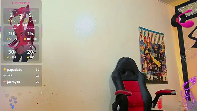 Andrea_Pop__ Live XXX-Chat