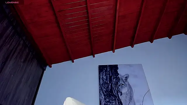 Živý XXX chat Santos_ramirez1