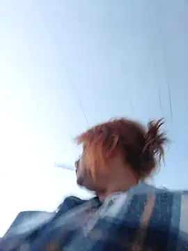 GingerFoxy 现场XXX聊天