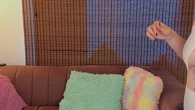 Chat XXX en directo de ariana_cross