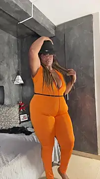 AranzalatinBlaks1 现场XXX聊天