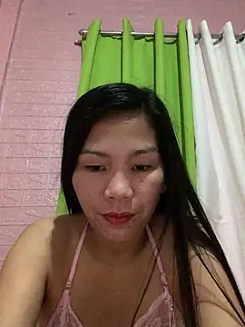 Cleo17 Pertunjukan Webcam