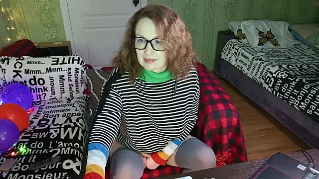 MarleneDietrich 现场XXX聊天