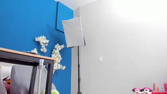 Živý XXX chat letty_straus