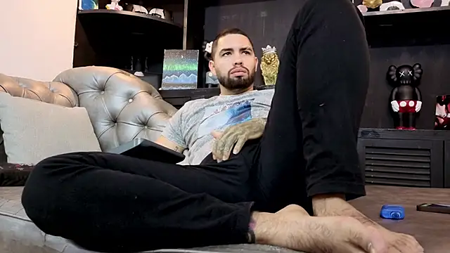 Živý XXX chat matteosantos