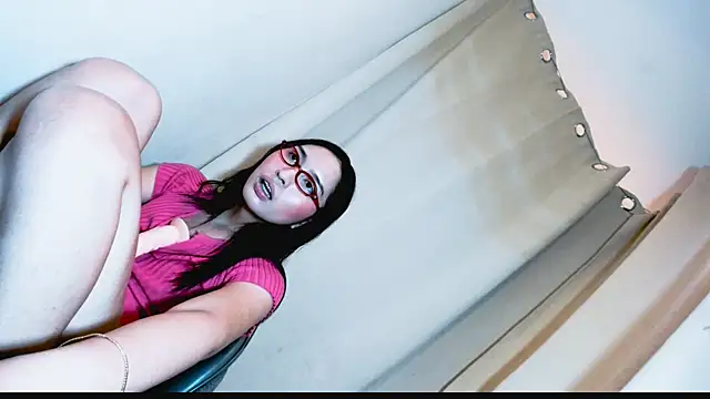 goddess_athena69 Pertunjukan Webcam