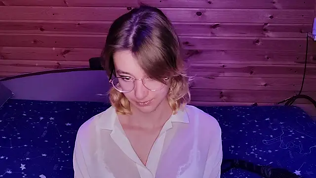 Živý XXX chat Silva-Tailll