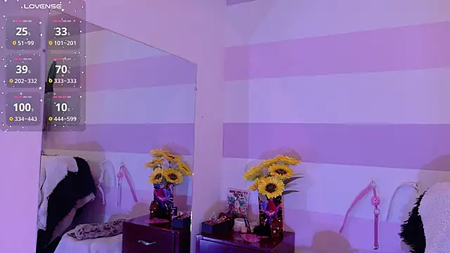 Živý XXX chat Catwhite_