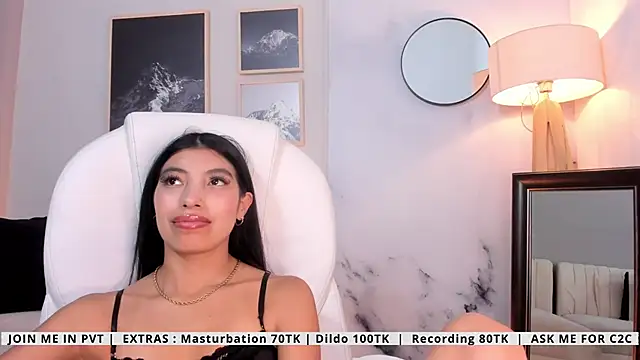 Онлайн чат XXX Tiffany_Low