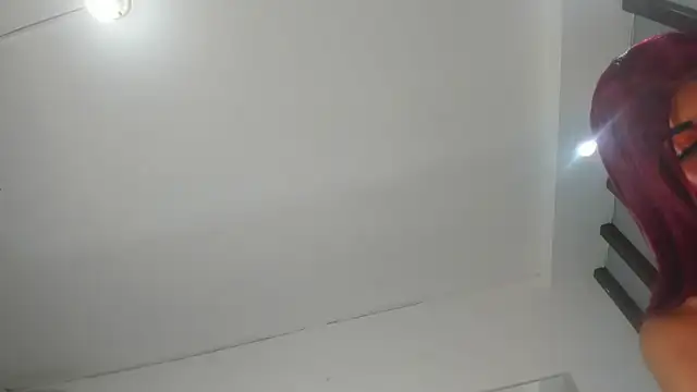 Show webcam de Nayara_sweet