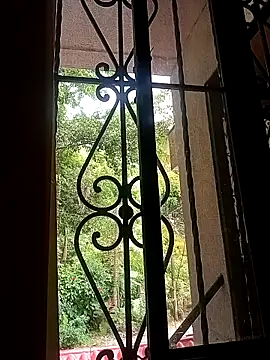 SabrinaVantress élő XXX-chatje