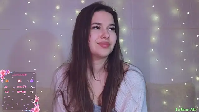 Minne__mouseのライブXXXチャット