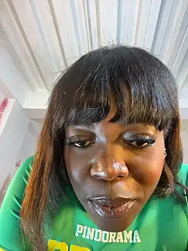 karinacortes' Live XXX Chat