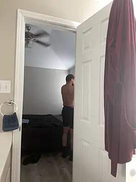 Show de webcam de Fathero1time