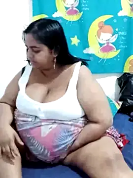 SusanaEshwar Chat XXX live