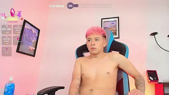 Michael_Lopez_1 Webcamshow