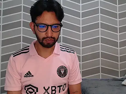 Show de webcam de thomass1018