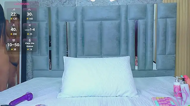 veronicaroose_ Obrolan Langsung XXX