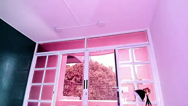 AntonellaRossi 网络视讯表演