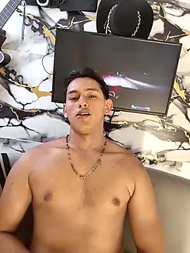 Czat XXX na żywo – Hiroshi_Shen