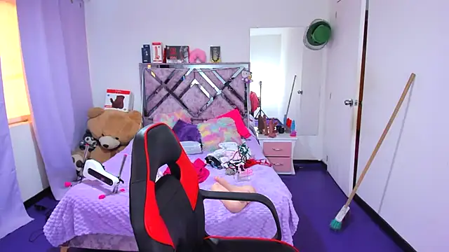 Luna_Analya's Live XXX Chat