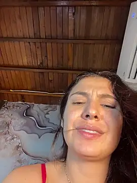 Dakota_Evanns' Live XXX Chat