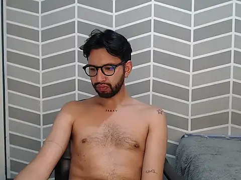 Show de webcam de thomass1018