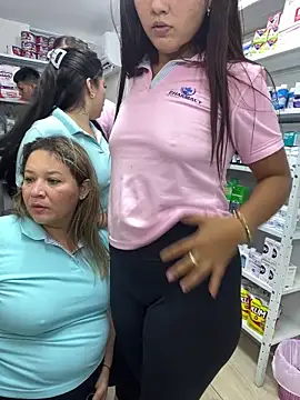 kandalove's Live XXX Chat