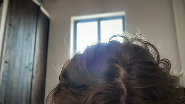 mcklister_kinky_feets ওয়েবক্যাম শো