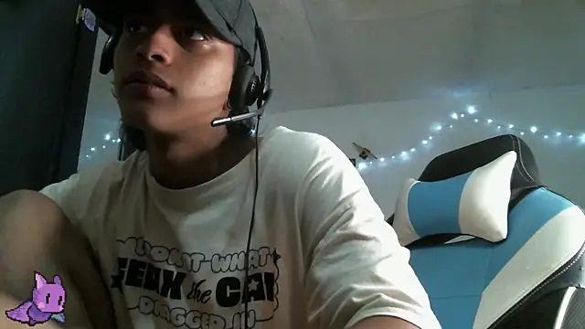 Dickie_Dicking Show Webcam