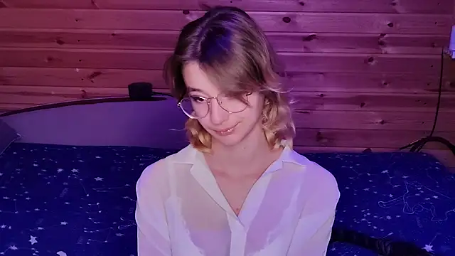 Silva-Tailll Chat XXX in diretta