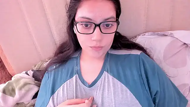 roniewester's Webcam Show