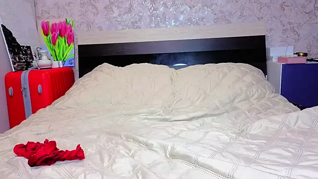 Baiambel_Mi's Live XXX Chat