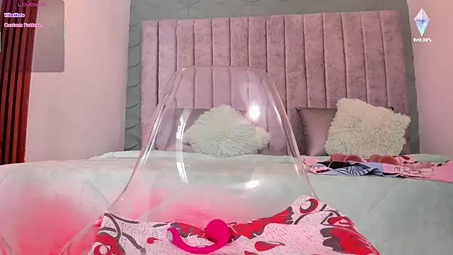 gaby_flow élő XXX-chatje