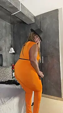 Chat XXX Live AranzalatinBlaks1