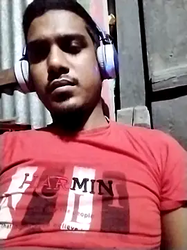 Show de webcam de HoT_BoY__Salim_Khan_BD