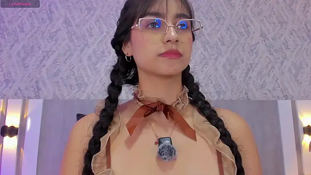 celeste_sc0tt's Live XXX Chat