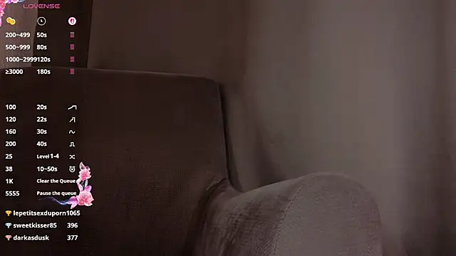 AnnieKim_'s Live XXX Chat