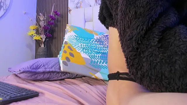 alisstarr Webcam show