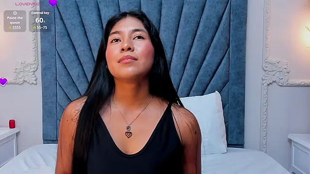 Leandra-Johnson's Live XXX Chat