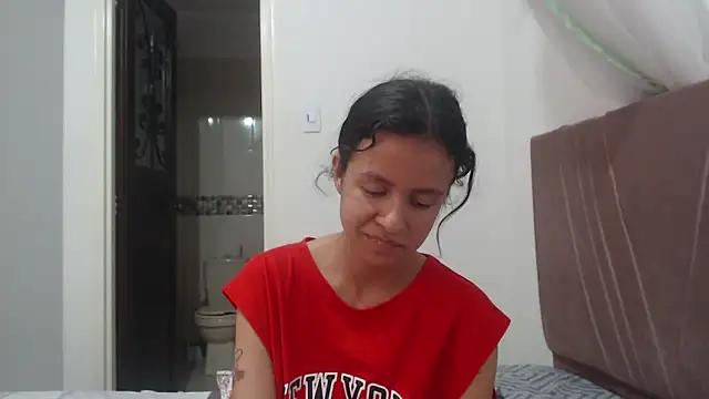 Sembang XXX Secara Langsung nathaly_jones_