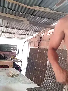 hotederのライブXXXチャット