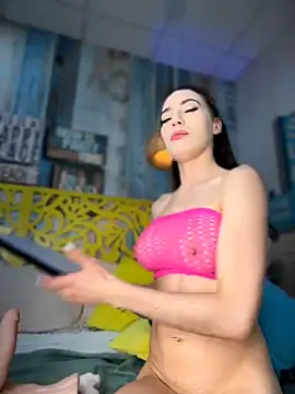 SweetieSinXXX live XXX chat