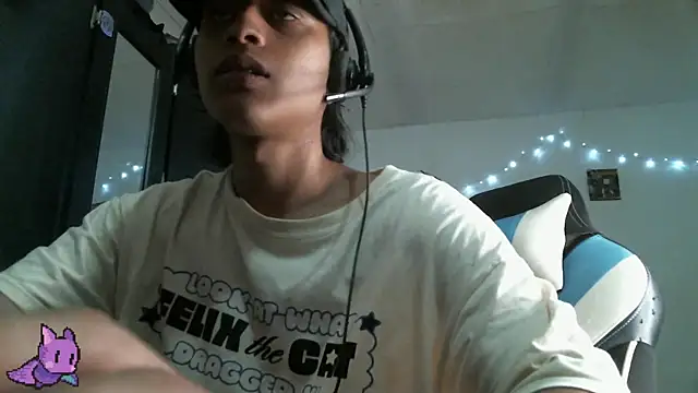 Dickie_Dicking: διαδικτυακό σόου στην κάμερα