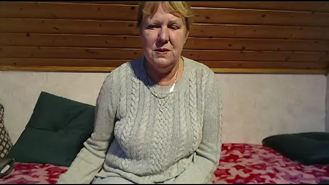 Nikole111's Webcam Show