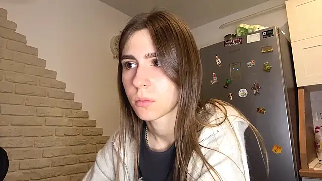 ElsieKuhlmann's Live XXX Chat