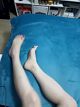 JulietteMaitresse Webcam show