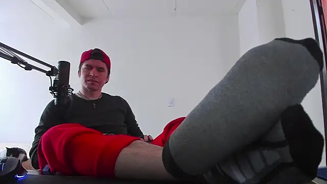 แชท XXX สดของ Headhunterdz