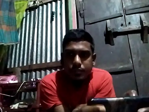 HoT_BoY__Salim_Khan_BD Webcam show